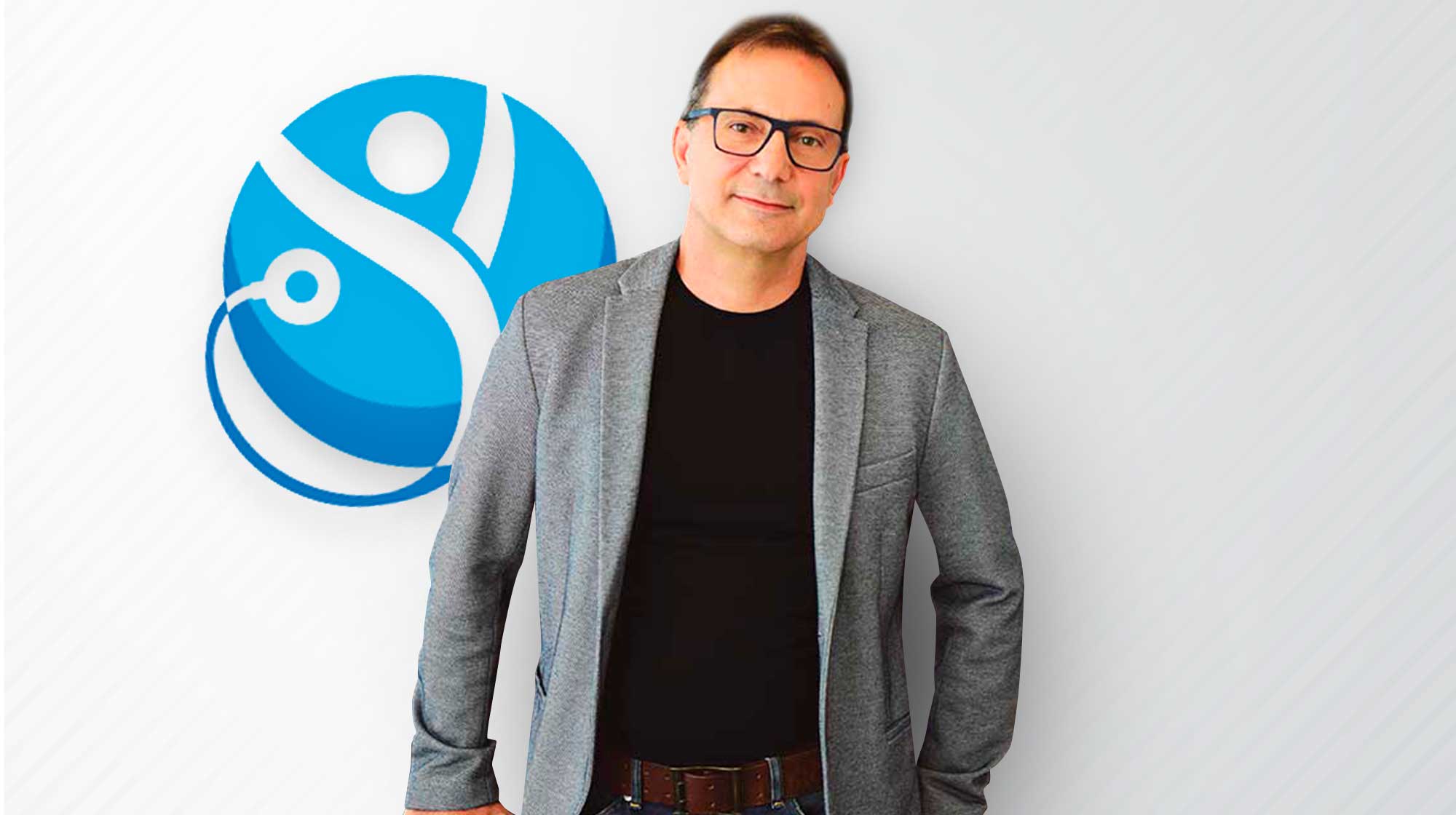 Dr Nasser Doutor em dependência química